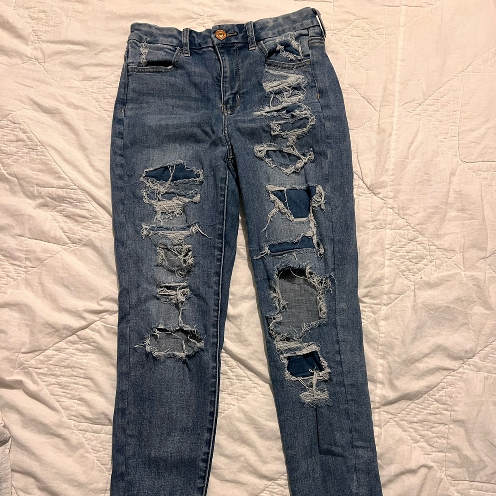 american eagle